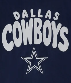 Dallas Cowboys Relaxed Graphic Tee