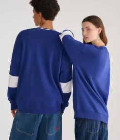 Dallas Cowboys V-Neck Sweatshirt