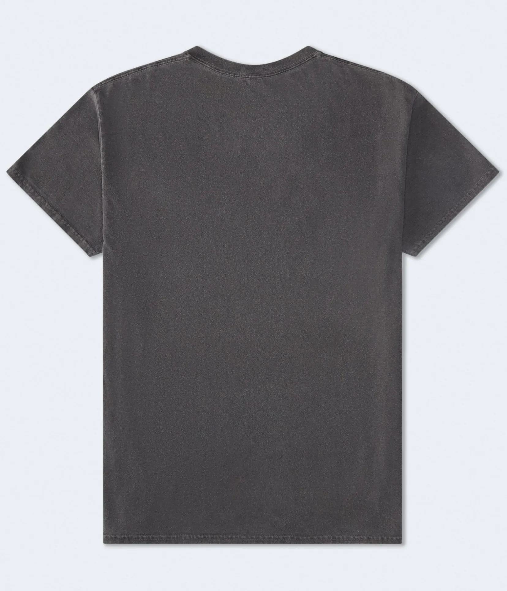 Denver Broncos Mascot Relaxed Graphic Tee