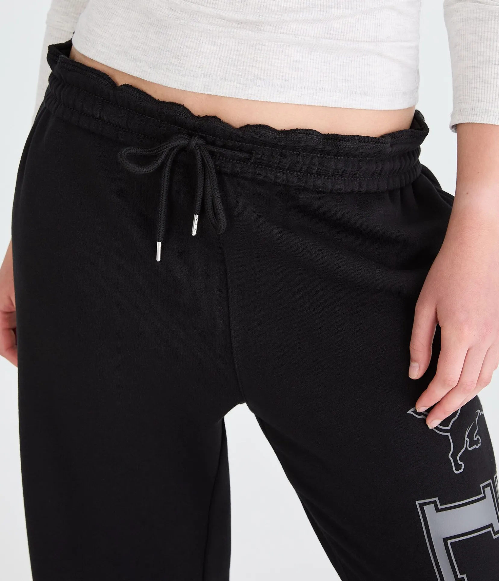 Detroit Lions Shadow Straight Leg Sweatpants