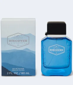 Discover Cologne - 2 oz