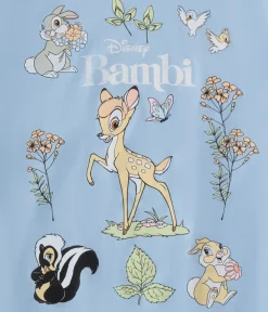 Disney Bambi Relaxed Graphic Tee