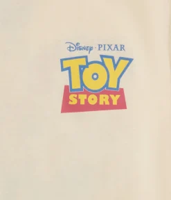 Disney Pixar Toy Story Relaxed Graphic Tee