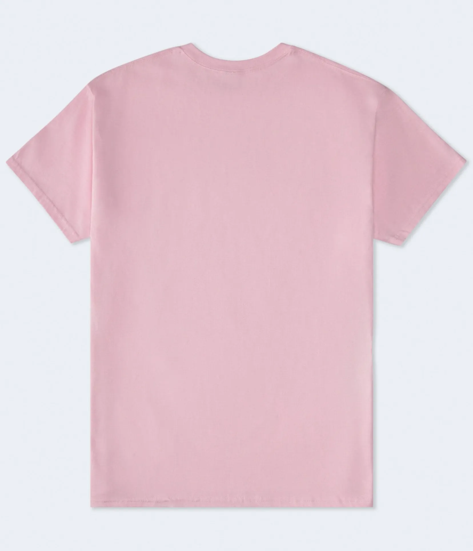 Disney The Aristocats Mirror Relaxed Graphic Tee
