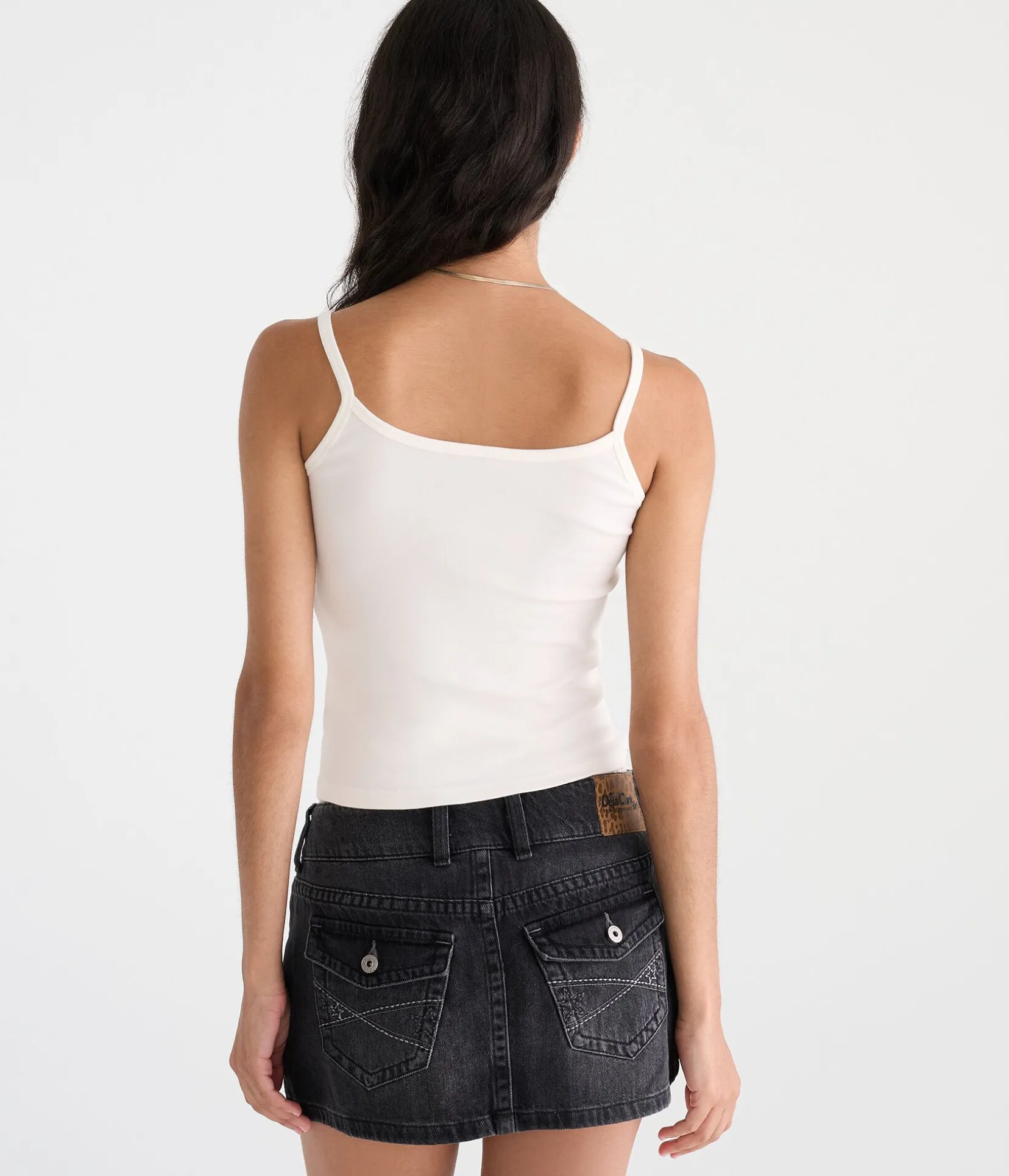 Déjà For Aero Butterfly Floral Sleep Cami