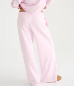 Déjà For Aero Gold Coast 1987 Mid-Rise Wide Leg Sweatpants