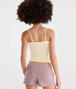 Déjà For Aero Seriously Soft Tube Top