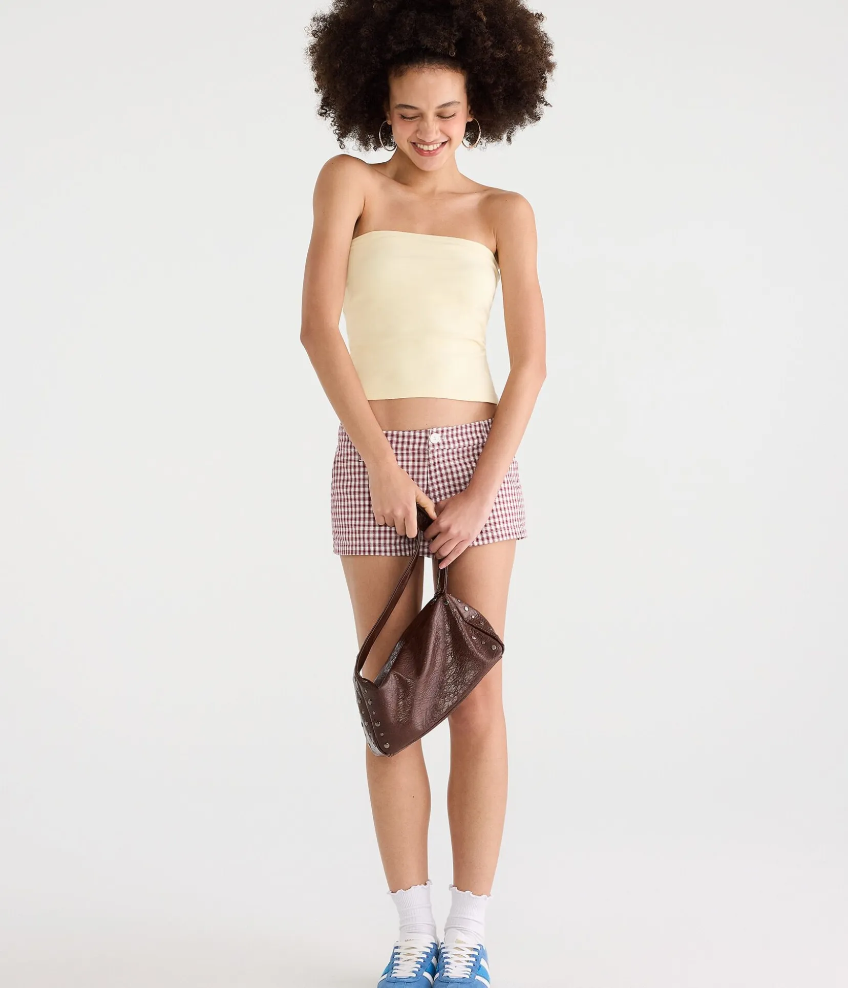 Déjà For Aero Seriously Soft Tube Top