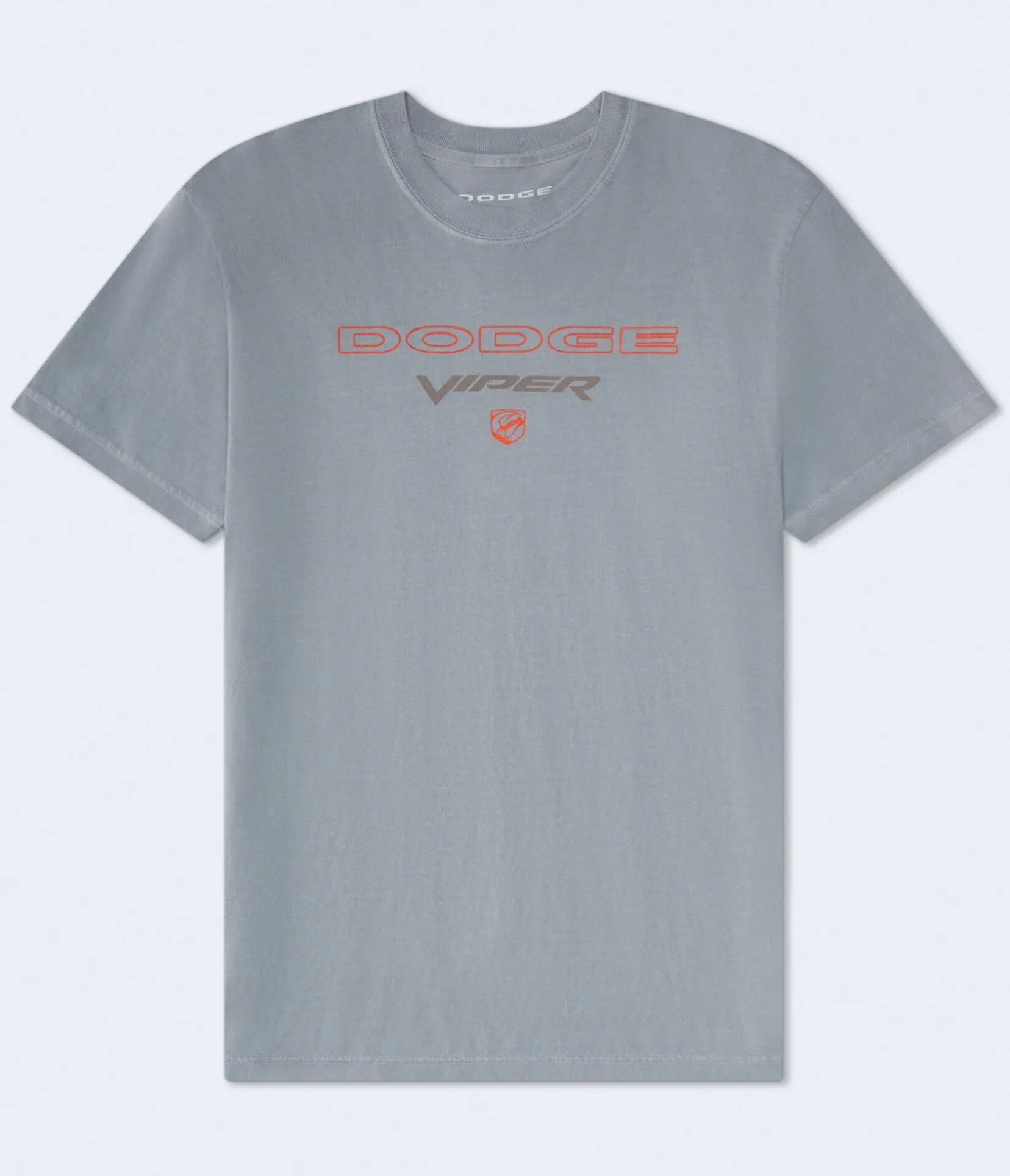 Dodge Viper Relaxed Graphic Tee