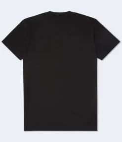 Dragon Ball Super Goku Black Relaxed Graphic Tee