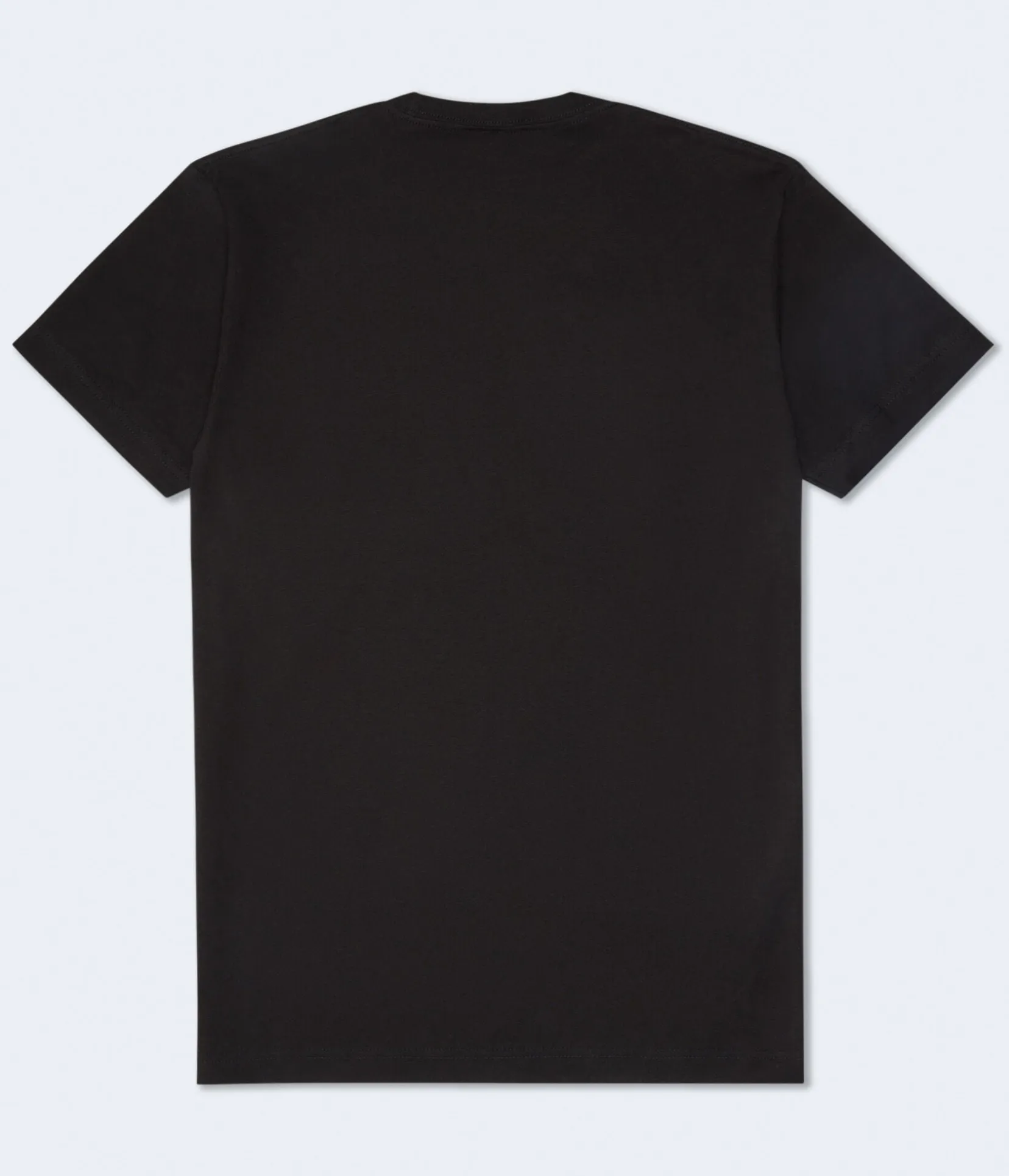 Dragon Ball Super Goku Black Relaxed Graphic Tee