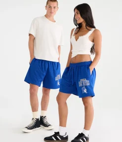 Duke Blue Devils Mesh Shorts