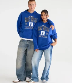 Duke Blue Devils Pullover Hoodie