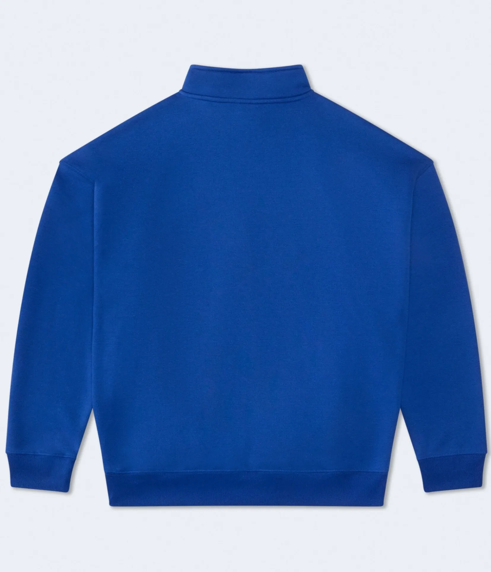Duke Blue Devils Quarter-Zip Sweatshirt