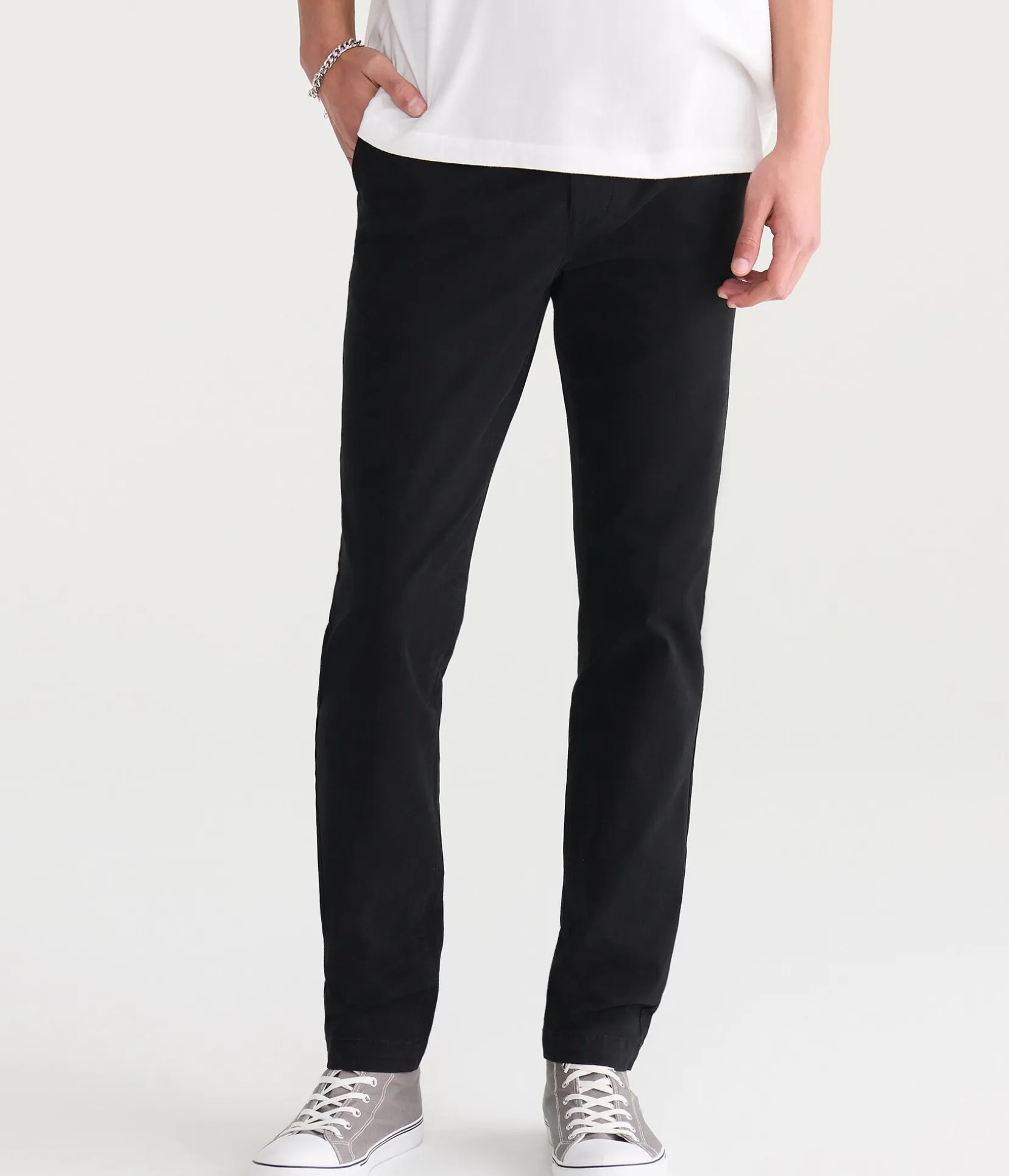 Eco Skinny Chinos