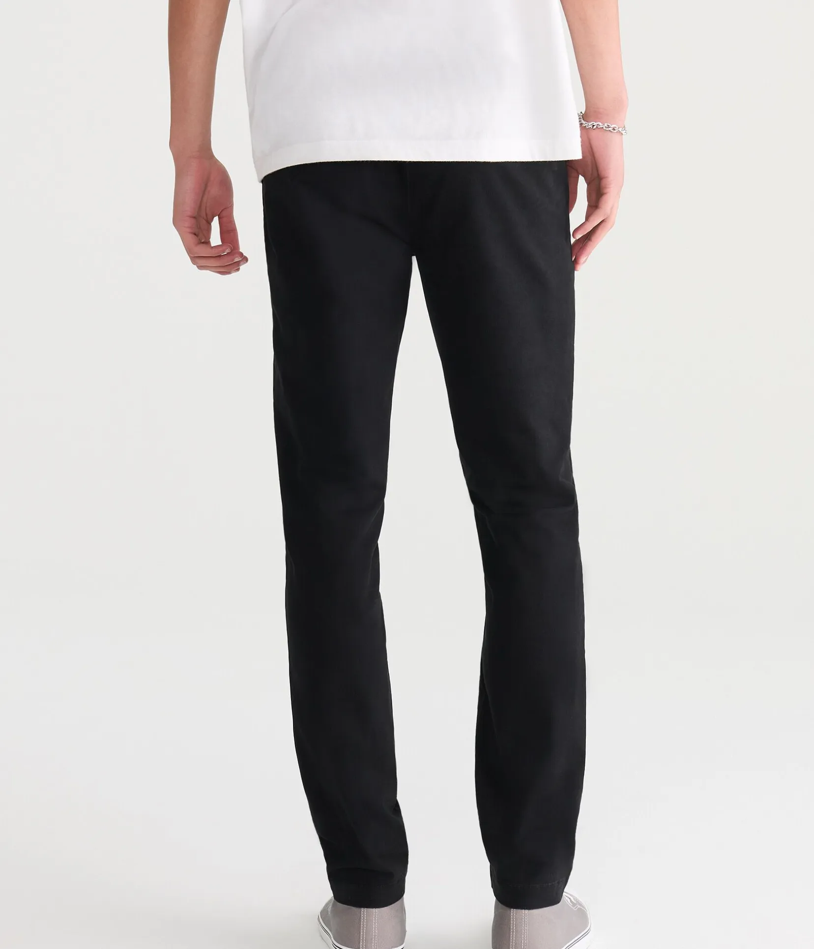 Eco Skinny Chinos