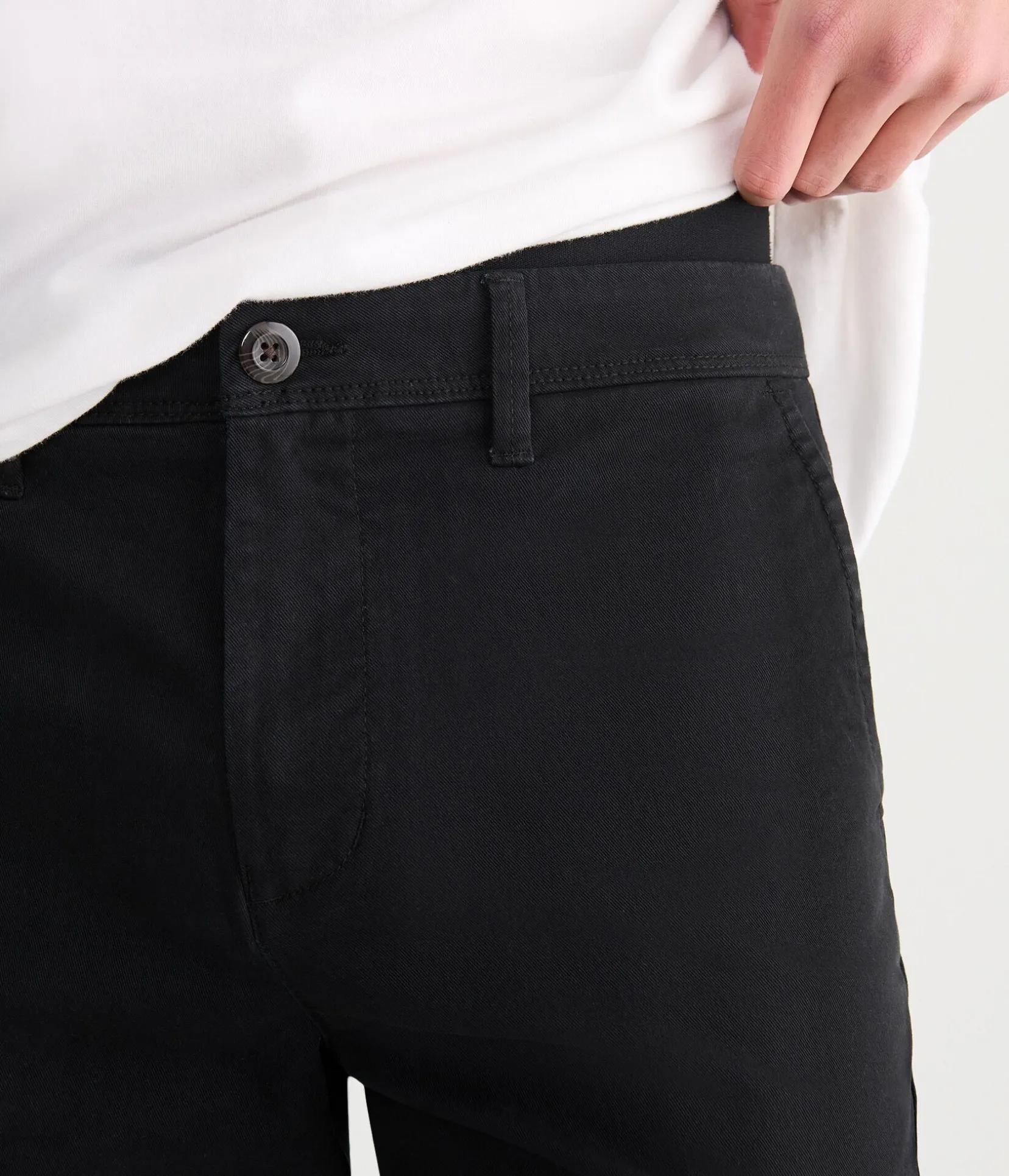 Eco Skinny Chinos