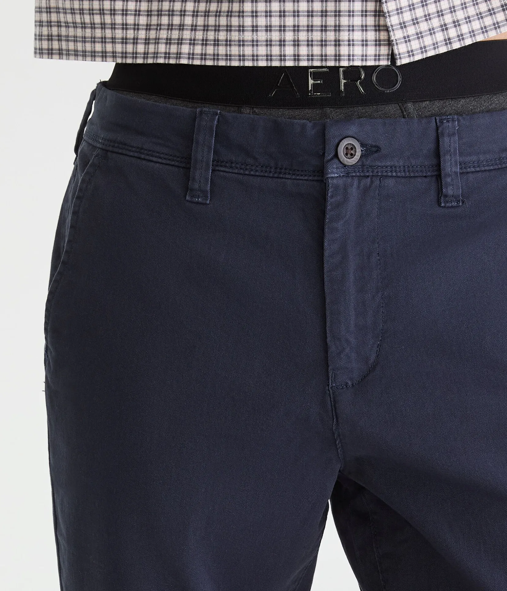 Eco Skinny Chinos