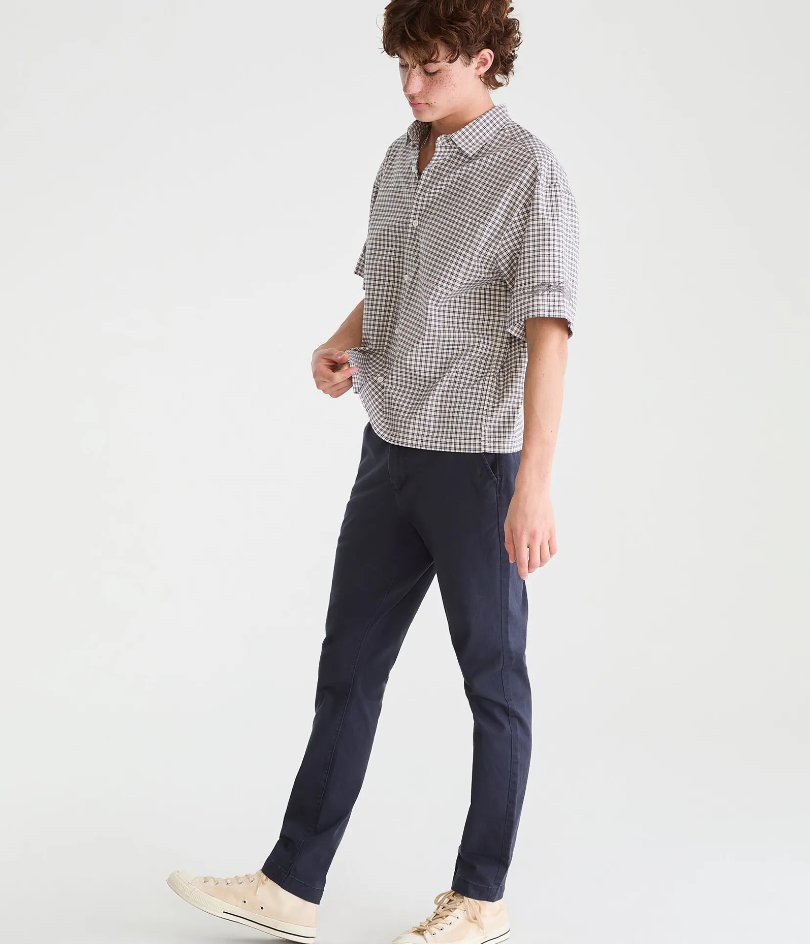 Eco Skinny Chinos