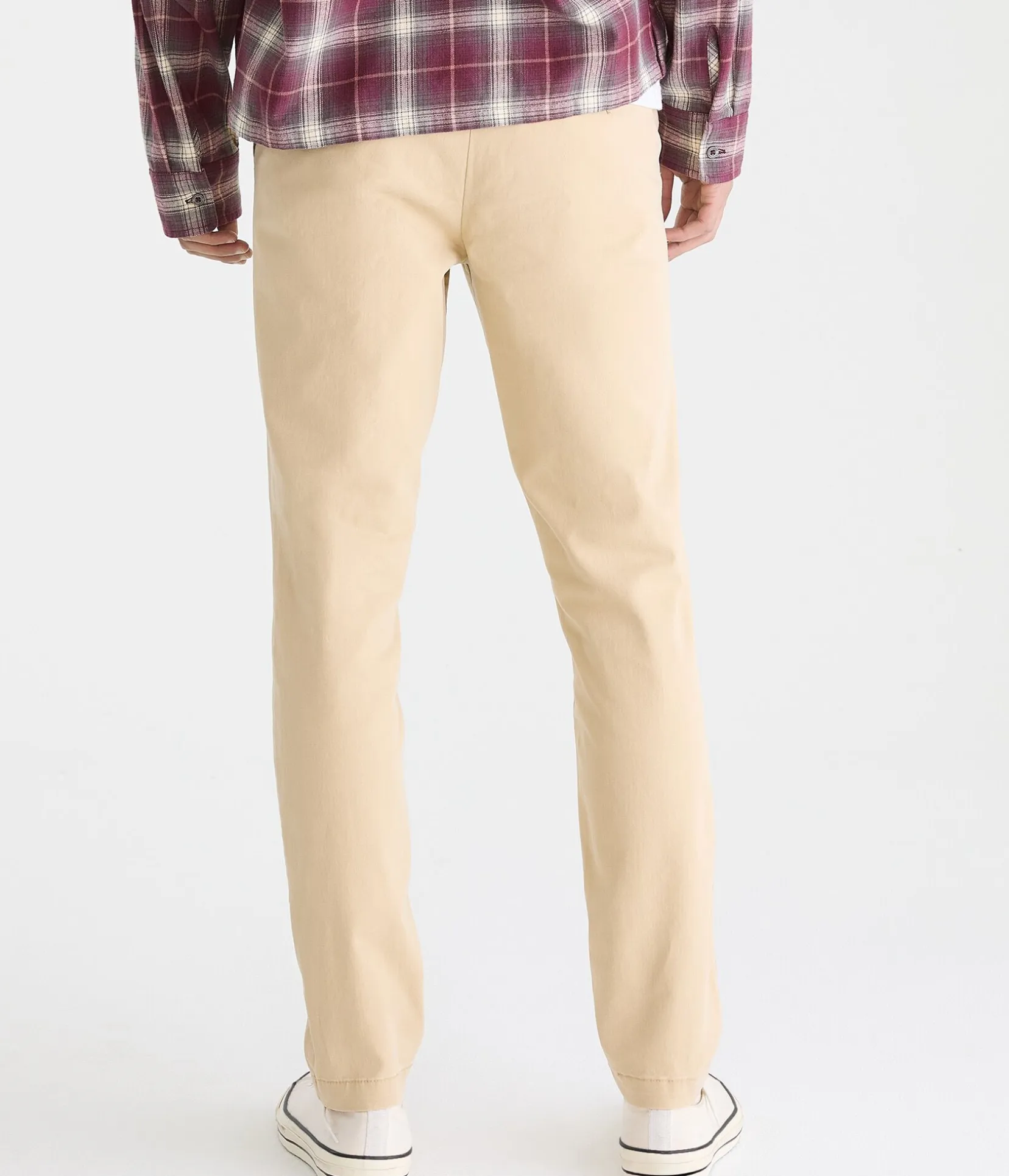 Eco Skinny Chinos