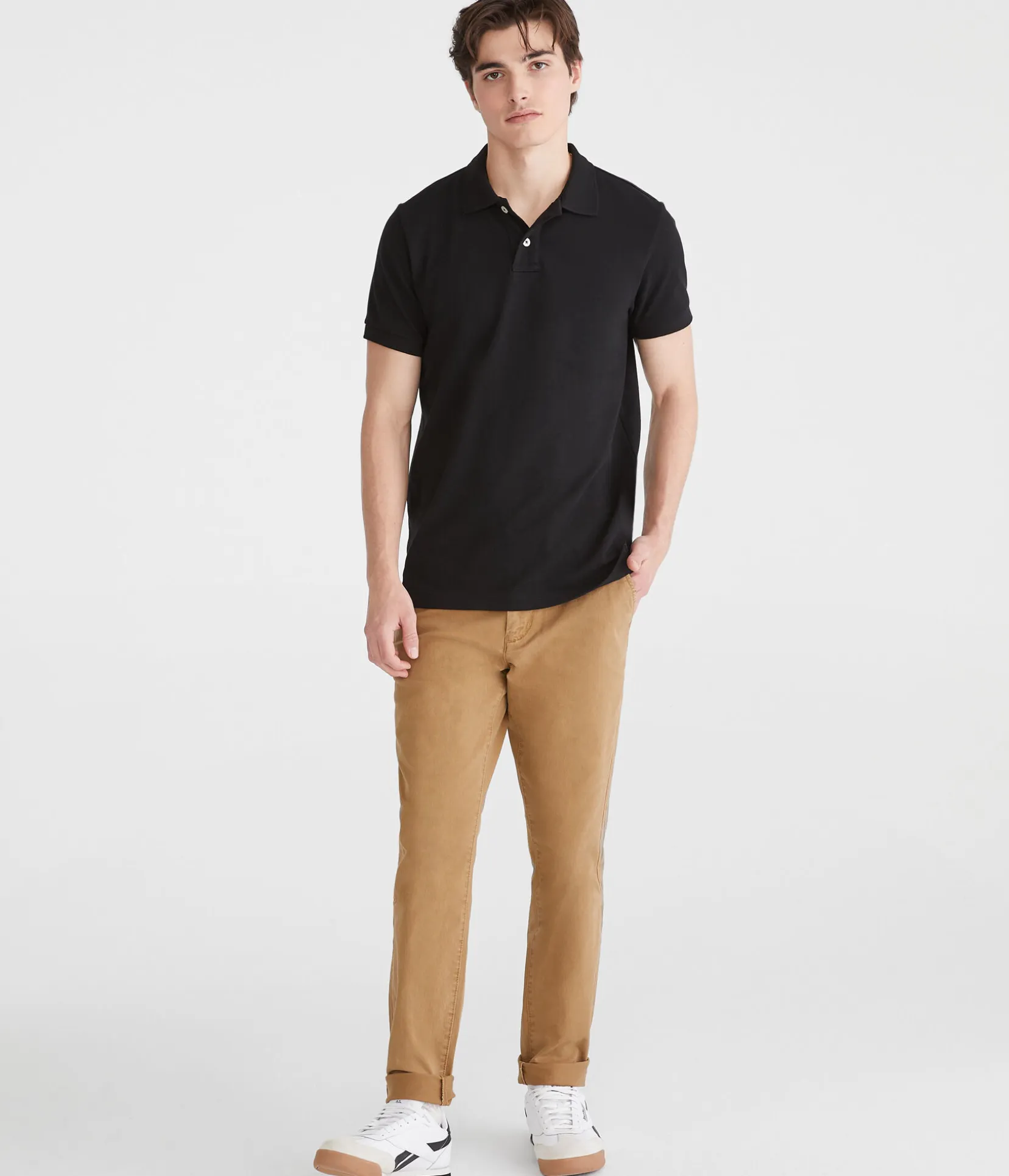 Eco Skinny Chinos