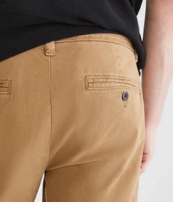 Eco Skinny Chinos