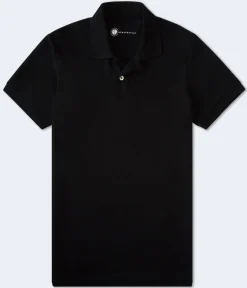 Eco Uniform Piqué Polo