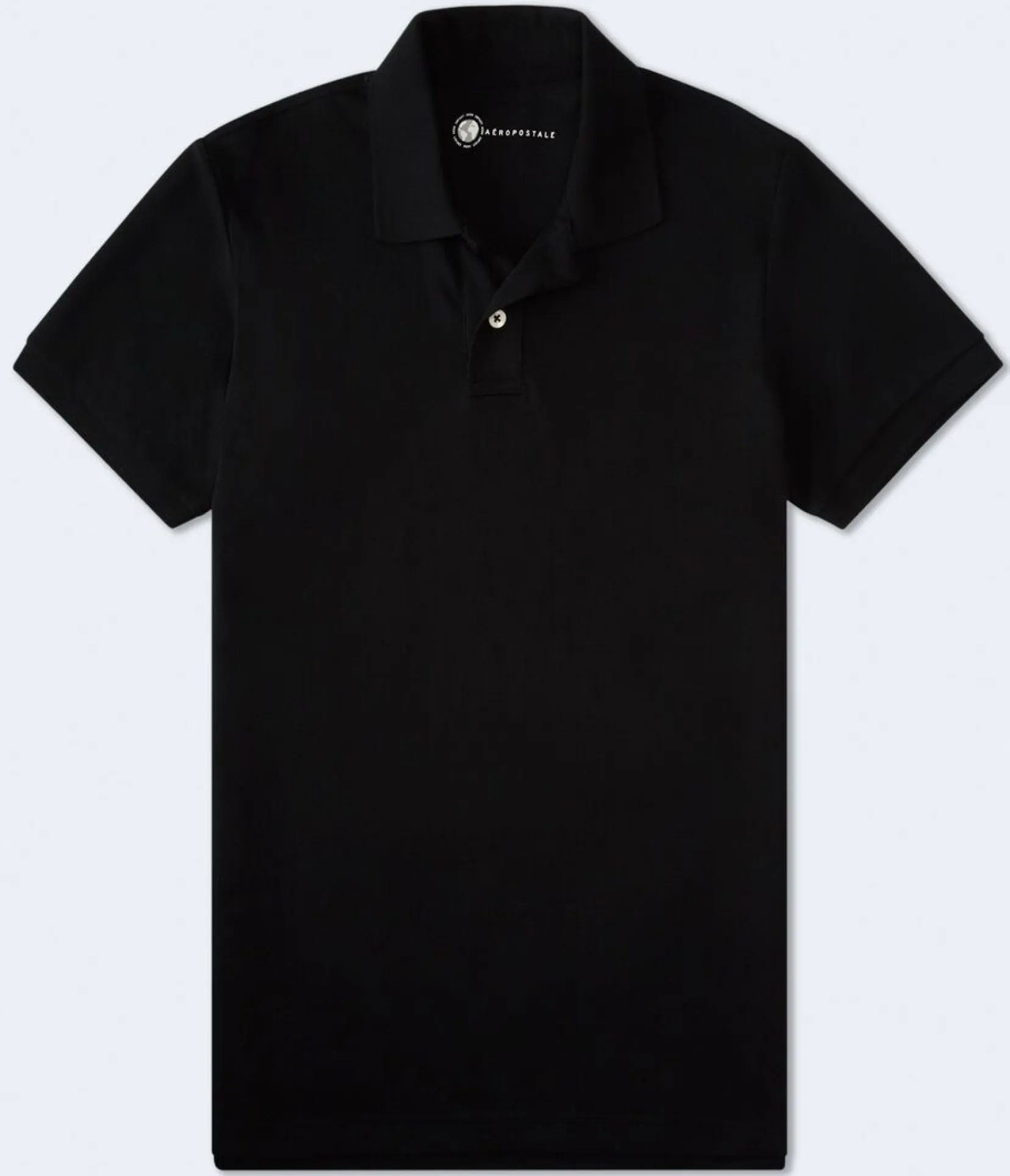 Eco Uniform Piqué Polo