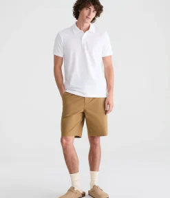 Eco Uniform Piqué Polo