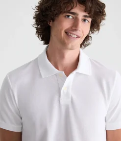 Eco Uniform Piqué Polo