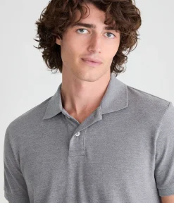 Eco Uniform Piqué Polo