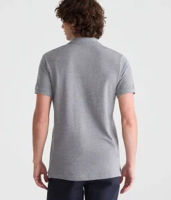 Eco Uniform Piqué Polo