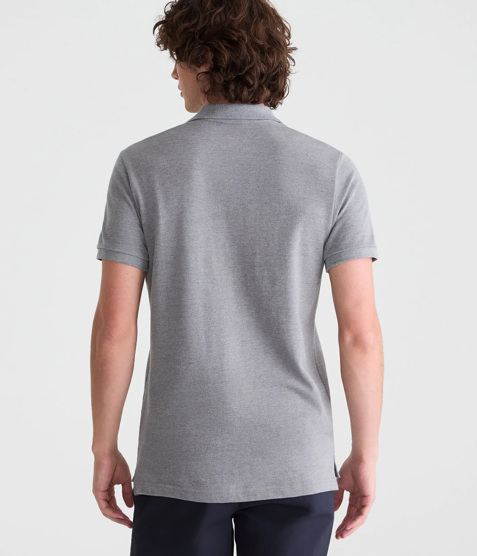 Eco Uniform Piqué Polo