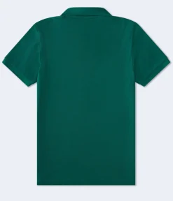 Eco Uniform Piqué Polo