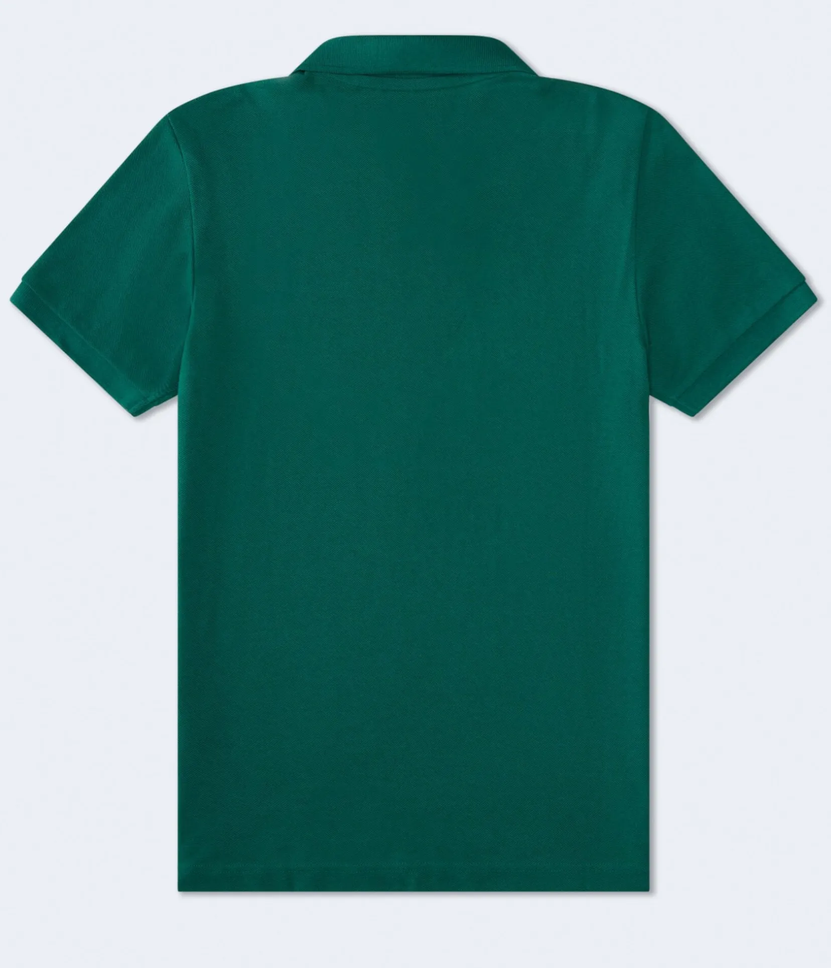 Eco Uniform Piqué Polo