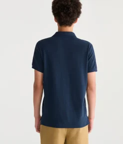 Eco Uniform Piqué Polo