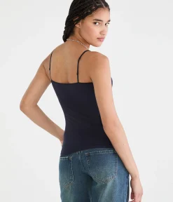 Favorite Shelf-Bra Cami