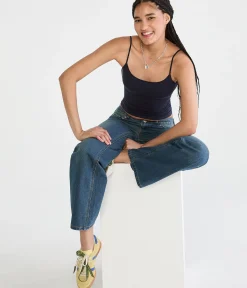Favorite Shelf-Bra Cami