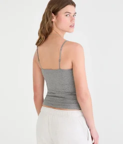 Favorite Shelf-Bra Cami