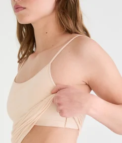 Favorite Shelf-Bra Cami