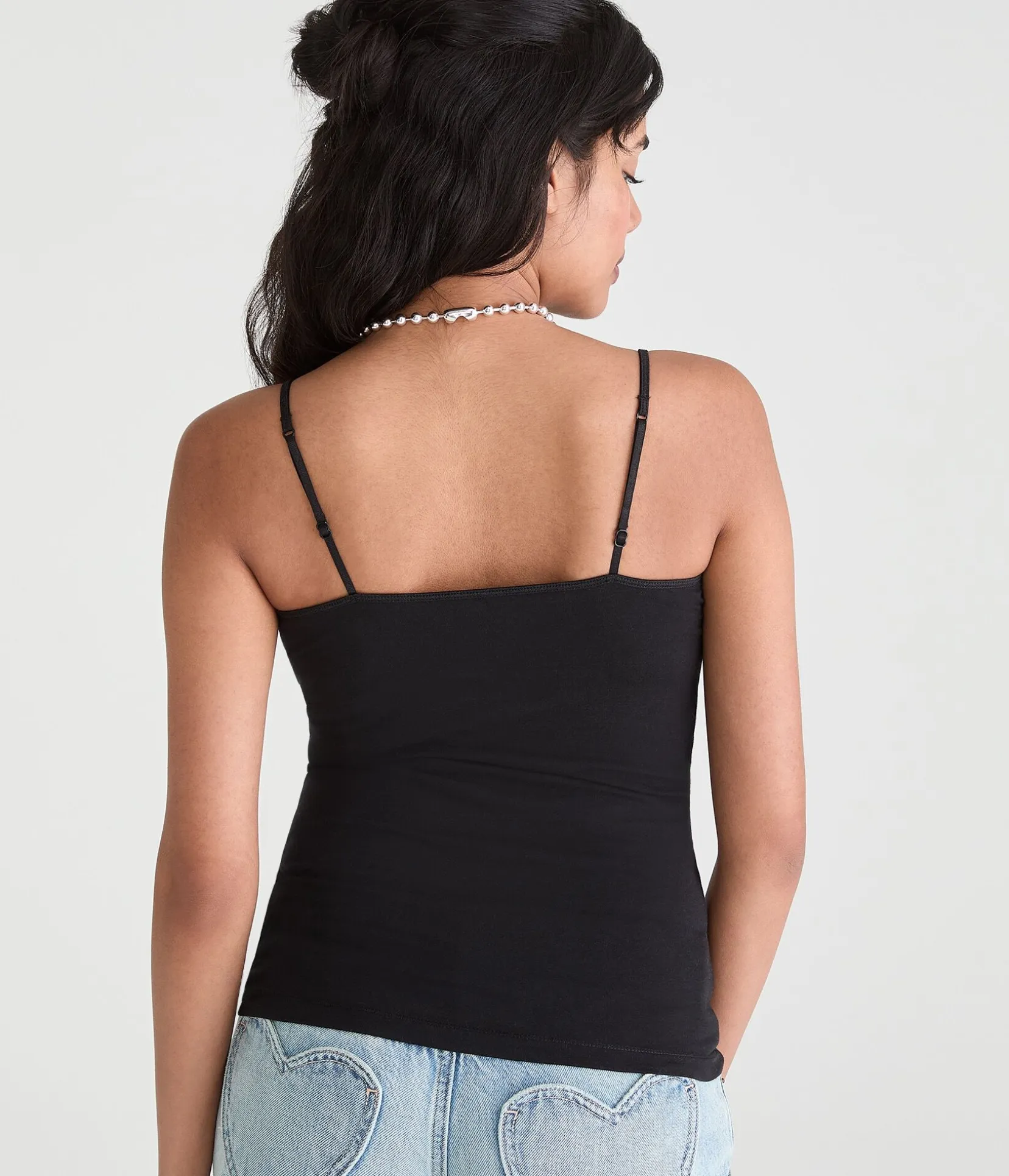 Favorite Shelf-Bra Cami