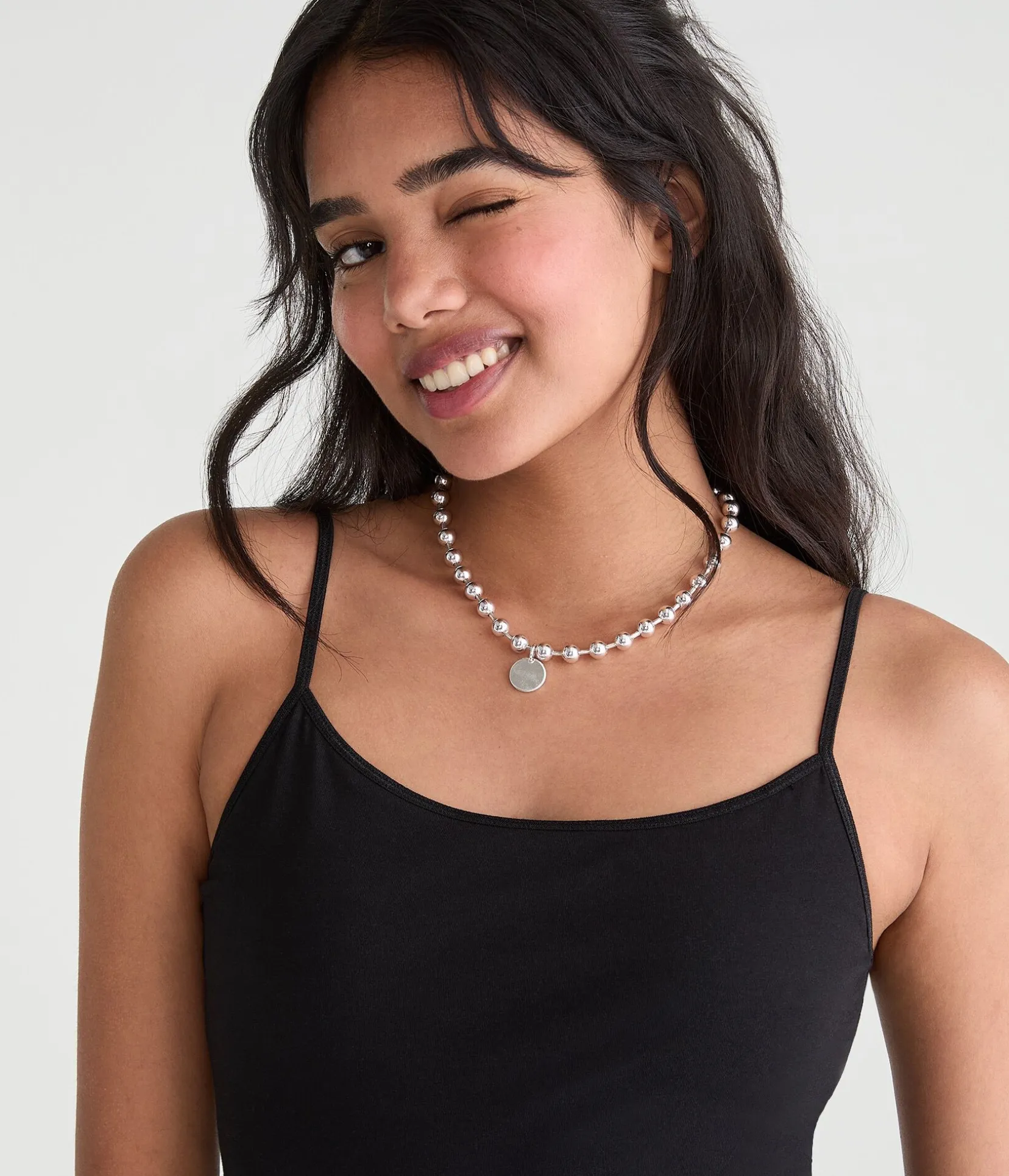 Favorite Shelf-Bra Cami