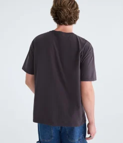 FC Barcelona Lightning Relaxed Graphic Tee