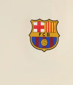 FC Barcelona Relaxed Graphic Tee