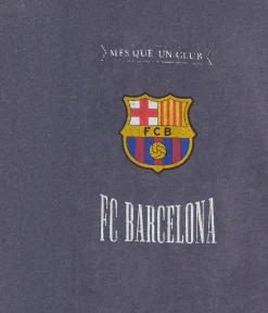 FC Barcelona Relaxed Graphic Tee