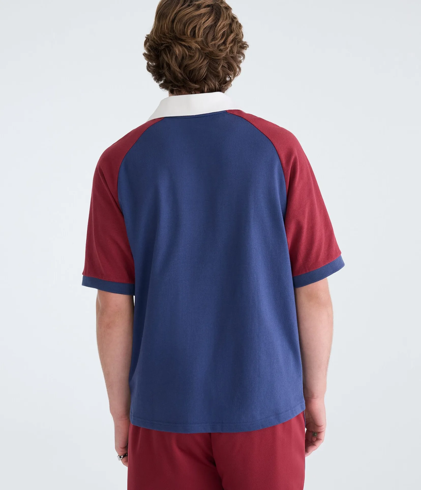 FC Barcelona V-Neck Jersey