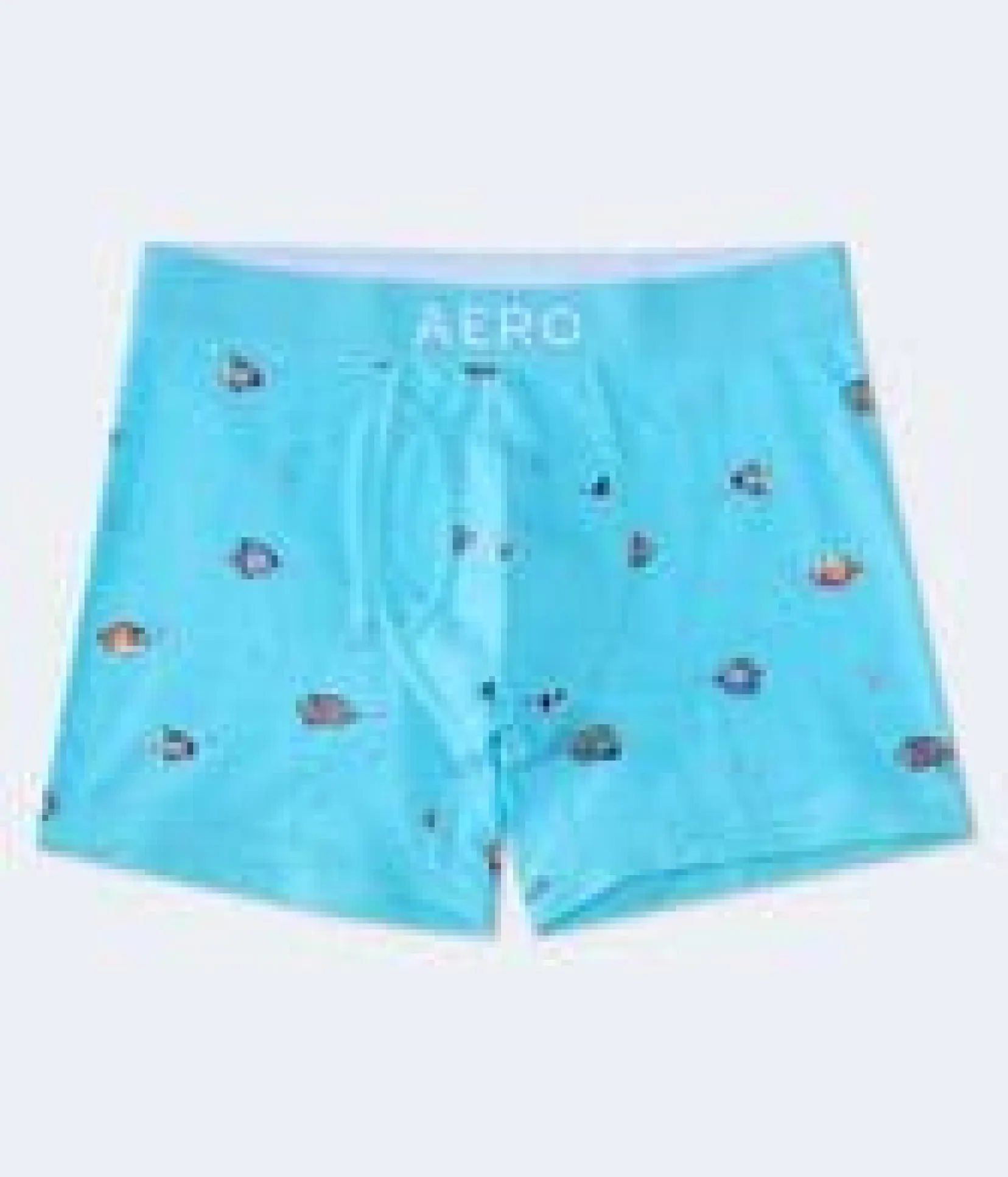 Fish Tank 4.5" Boxer Brief