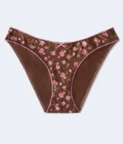 Floral Bikini