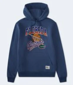 Florida Gators Basketball Pullover Hoodie