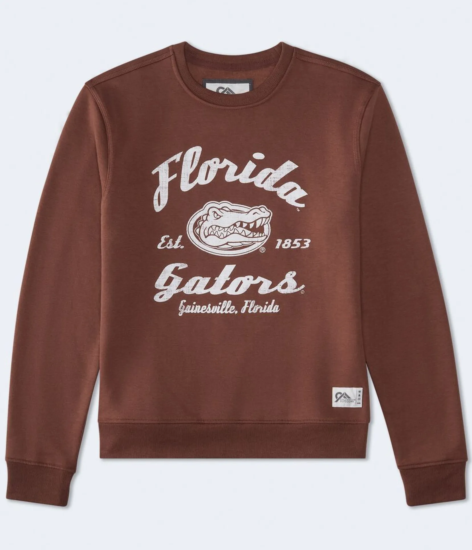 Florida Gators Crew Sweatshirt